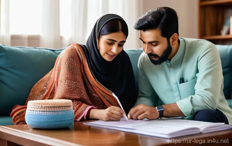 법무사 자격증 취득 과정 - **Prompt:** A serene and professional scene inside a modern yet culturally resonant Pakistani law of... 법무사 자격증 취득 과정 - **Prompt:** A serene and professional scene inside a modern yet culturally resonant Pakistani law of...