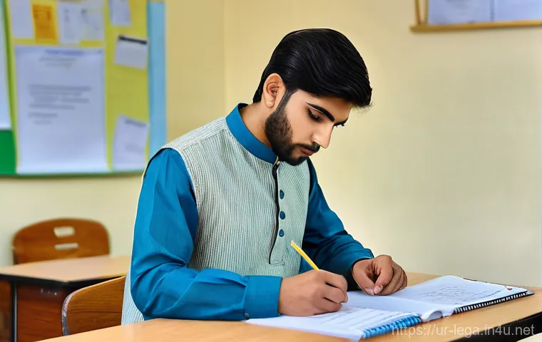법무사 시험을 위한 효과적인 복습 방법 - **Prompt:** A thoughtful young Pakistani female student, aged 16-18, dressed in a modest long-sleeve... 법무사 시험을 위한 효과적인 복습 방법 - **Prompt:** A thoughtful young Pakistani female student, aged 16-18, dressed in a modest long-sleeve...