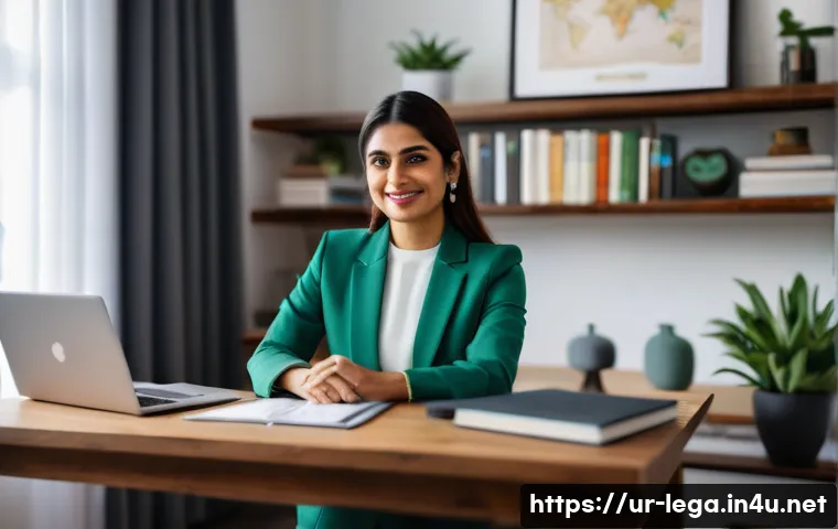 법무사 자격증의 커리어 업그레이드 가능성 관련 이미지 1