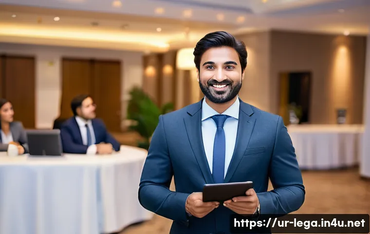 법무سا کی سند: کیریئر کی بلندیوں کو چھونے کے راز 4 법무사 자격증의 커리어 업그레이드 가능성 관련 이미지 2